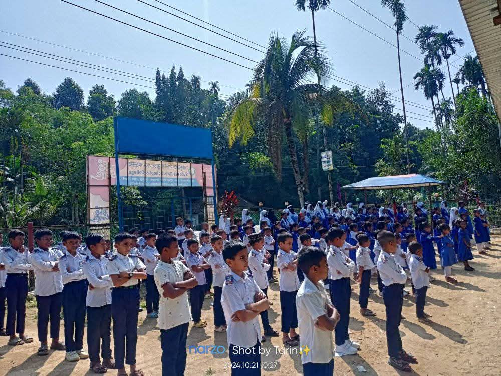 Hi Tech Polytechnic Institute - Slide